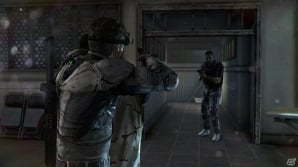 PS3/Xbox 360/Wii U/PC「スプリンターセル ブラックリスト」を一足早くプレイできる店頭体験会が8月22日より順次開催の画像5