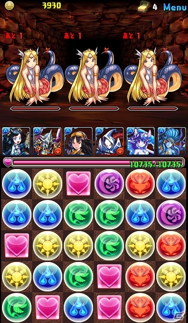 iOS/Android「パズル＆ドラゴンズ」公式Twitterアカウントのフォロワー数が50万人を突破！「ムラコレ」をはじめとする記念キャンペーンが8月2日より開催の画像4