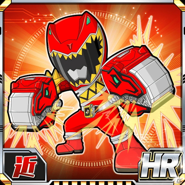 お気に入りのヒーローで自分だけの戦隊が作れるiOS/Android「スーパー戦隊バトベース」の事前登録がスタート！の画像19
