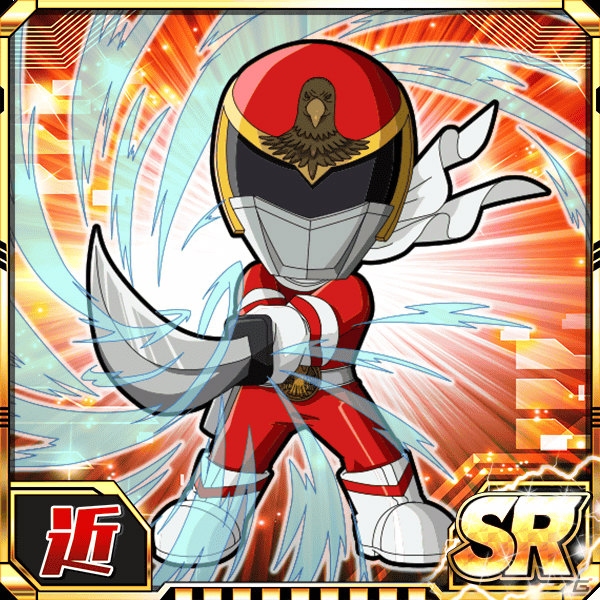 お気に入りのヒーローで自分だけの戦隊が作れるiOS/Android「スーパー戦隊バトベース」の事前登録がスタート！の画像4