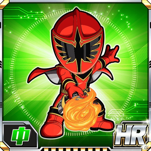 お気に入りのヒーローで自分だけの戦隊が作れるiOS/Android「スーパー戦隊バトベース」の事前登録がスタート！の画像6