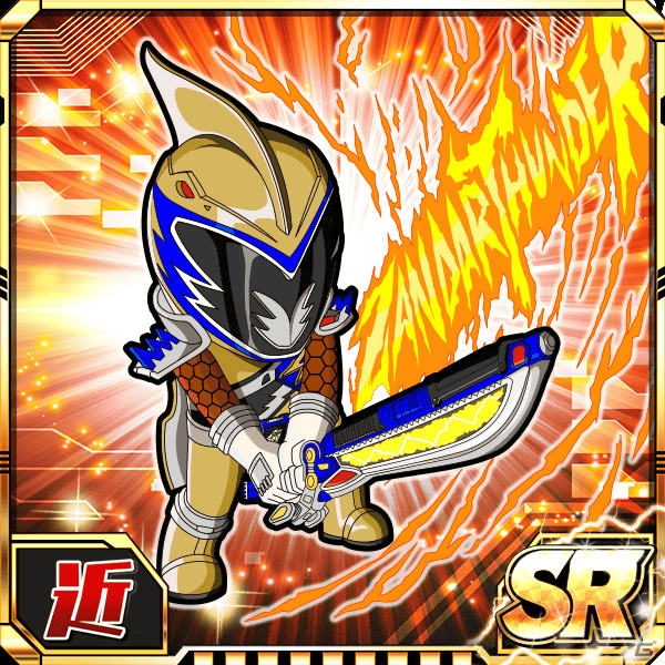 お気に入りのヒーローで自分だけの戦隊が作れるiOS/Android「スーパー戦隊バトベース」の事前登録がスタート！の画像8