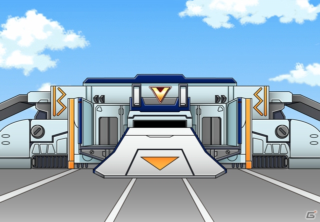 お気に入りのヒーローで自分だけの戦隊が作れるiOS/Android「スーパー戦隊バトベース」の事前登録がスタート！の画像9