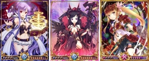 悪魔が集う学園を舞台にした魔王養成学園ソーシャルRPG「魔界学園カタストロフィ」iOS/Android向けに配信開始の画像2