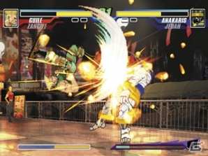 「CAPCOM VS. SNK 2」「戦国BASARA」などカプコンのPlayStation2アーカイブス5タイトルの期間限定値下げキャンペーンがスタート！の画像7