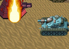 戦車の火力で帝国軍をなぎ倒そう！iOS版「鋼鉄幻想記クロムウルフ」が配信スタート