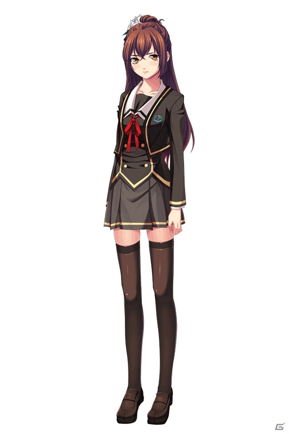 杉田智和さん原作の学園伝奇アドベンチャー「月英学園 -kou-」がPS Vitaで2013年10月10日に発売の画像23