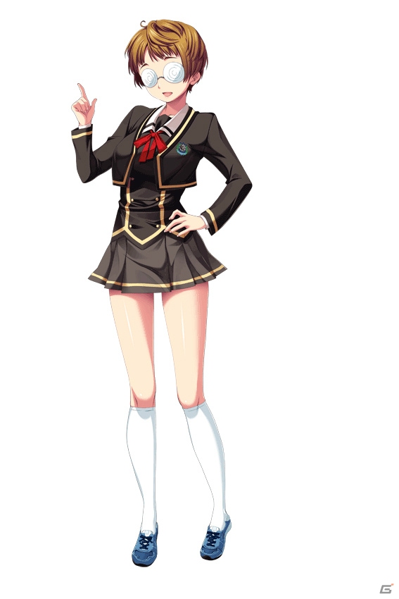 杉田智和さん原作の学園伝奇アドベンチャー「月英学園 -kou-」がPS Vitaで2013年10月10日に発売の画像25