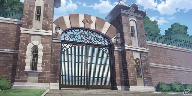 杉田智和さん原作の学園伝奇アドベンチャー「月英学園 -kou-」がPS Vitaで2013年10月10日に発売の画像3