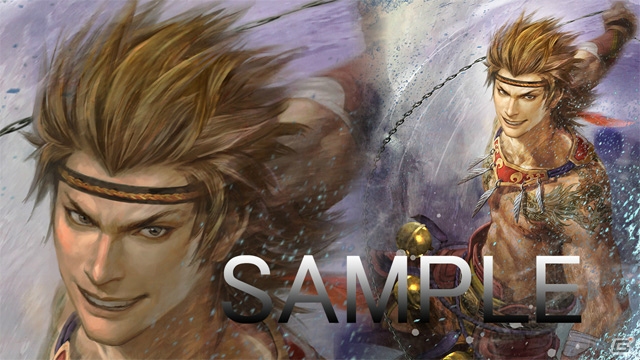 将星モードの基地がレトロな装いに！？PS3「真・三國無双7」新武器系統セット「双扇」の上位武器＆異色武器や関銀屏・星彩の新衣装がDLCとして登場の画像11