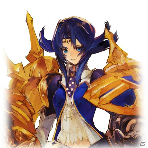 iOS版「チェインクロニクル」の正式サービスがスタート！人気イラストレーターによるキャラクターイラストを紹介の画像13