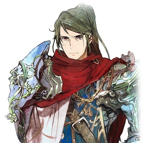 iOS版「チェインクロニクル」の正式サービスがスタート！人気イラストレーターによるキャラクターイラストを紹介の画像2
