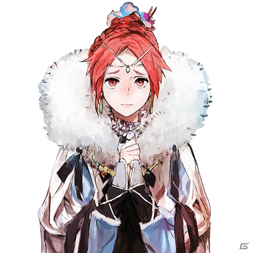 iOS版「チェインクロニクル」の正式サービスがスタート！人気イラストレーターによるキャラクターイラストを紹介の画像4
