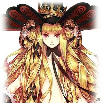 iOS版「チェインクロニクル」の正式サービスがスタート！人気イラストレーターによるキャラクターイラストを紹介の画像6