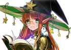 iOS版「チェインクロニクル」の正式サービスがスタート！人気イラストレーターによるキャラクターイラストを紹介