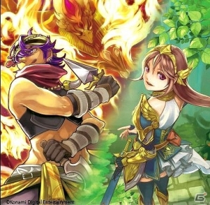 AC「エターナルナイツLEGEND」本日より稼働開始！新主人公「トレジャーハンター」や日替わり「イベントダンジョン」が登場の画像2