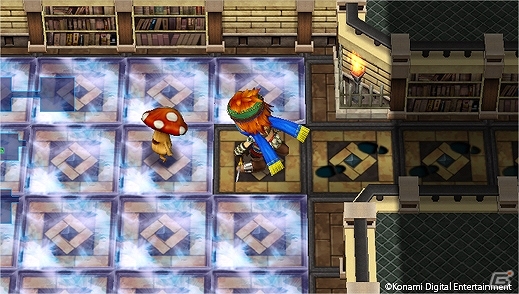 AC「エターナルナイツLEGEND」本日より稼働開始！新主人公「トレジャーハンター」や日替わり「イベントダンジョン」が登場の画像8