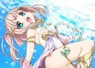 iOS「逆襲のドラゴンライダー」大型イベント第一弾「渚バトル～灼熱の海岸線～」が開催