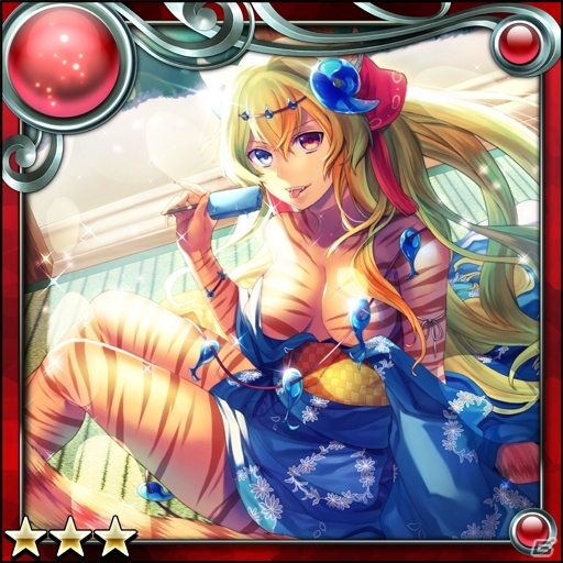 iOS/Android「ギルティドラゴン 罪竜と八つの呪い」80万ダウンロードを突破！「ナビコ様のドキドキプレゼント夏休みキャンペーン」開始の画像12