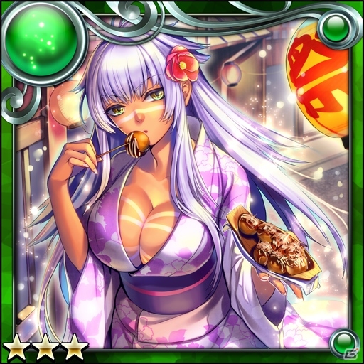 iOS/Android「ギルティドラゴン 罪竜と八つの呪い」80万ダウンロードを突破！「ナビコ様のドキドキプレゼント夏休みキャンペーン」開始の画像13