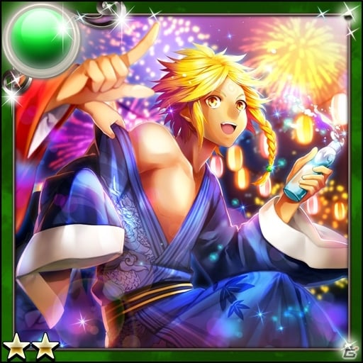 iOS/Android「ギルティドラゴン 罪竜と八つの呪い」80万ダウンロードを突破！「ナビコ様のドキドキプレゼント夏休みキャンペーン」開始の画像22