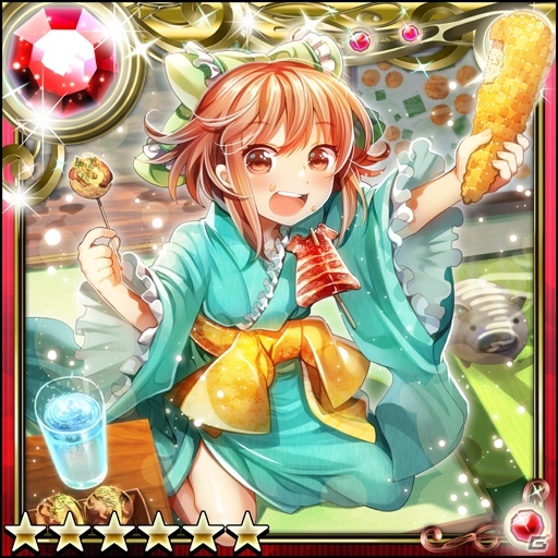 iOS/Android「ギルティドラゴン 罪竜と八つの呪い」80万ダウンロードを突破！「ナビコ様のドキドキプレゼント夏休みキャンペーン」開始の画像4