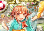 iOS/Android「ギルティドラゴン 罪竜と八つの呪い」80万ダウンロードを突破！「ナビコ様のドキドキプレゼント夏休みキャンペーン」開始