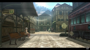 PS3/PS Vita「英雄伝説 閃の軌跡」エレボニア帝国の改革を推し進めるオズボーン宰相を紹介！帝都ヘイムダルの街並みもチェックの画像11