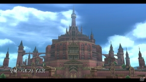 PS3/PS Vita「英雄伝説 閃の軌跡」エレボニア帝国の改革を推し進めるオズボーン宰相を紹介！帝都ヘイムダルの街並みもチェックの画像19