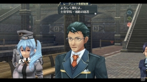 PS3/PS Vita「英雄伝説 閃の軌跡」エレボニア帝国の改革を推し進めるオズボーン宰相を紹介！帝都ヘイムダルの街並みもチェックの画像5