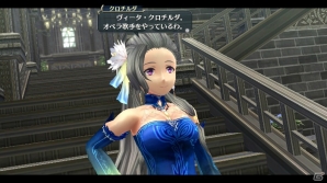 PS3/PS Vita「英雄伝説 閃の軌跡」エレボニア帝国の改革を推し進めるオズボーン宰相を紹介！帝都ヘイムダルの街並みもチェックの画像7