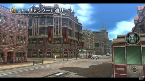 PS3/PS Vita「英雄伝説 閃の軌跡」エレボニア帝国の改革を推し進めるオズボーン宰相を紹介！帝都ヘイムダルの街並みもチェックの画像8