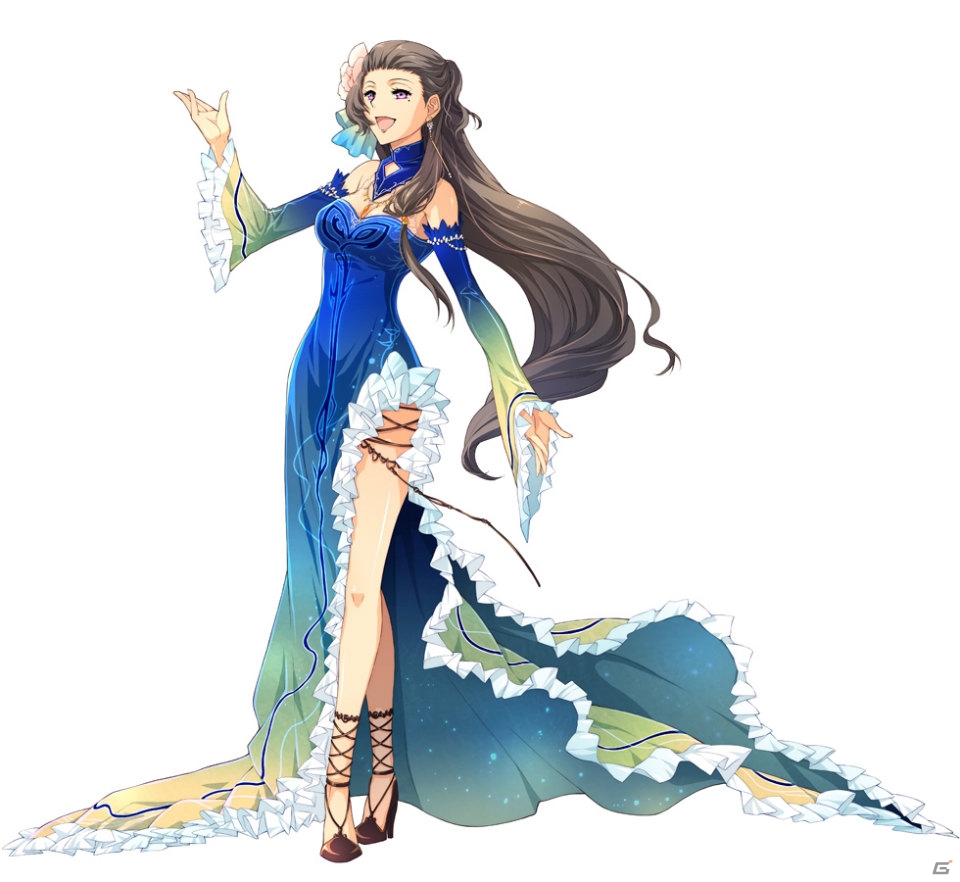 PS3/PS Vita「英雄伝説 閃の軌跡」エレボニア帝国の改革を推し進めるオズボーン宰相を紹介！帝都ヘイムダルの街並みもチェックの画像6