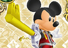 Yahoo! ゲーム「キングダムハーツ χ［chi］」大型イベント後半戦が開始―Lv35ベヒーモス討伐して「ソラ・ドナルド・グーフィー［SR］」を手に入れよう