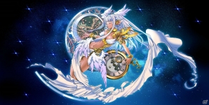 iOS/Android「神狩デモンズトリガー」Ver2への大幅アップデートを実施―徳井さん、佐々木さんとのイラストタイアップイベントも実施決定！の画像8