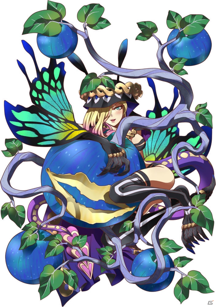 iOS/Android「神狩デモンズトリガー」Ver2への大幅アップデートを実施―徳井さん、佐々木さんとのイラストタイアップイベントも実施決定！の画像3