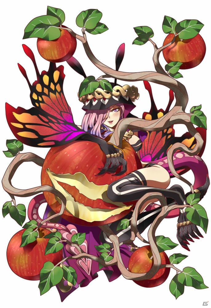 iOS/Android「神狩デモンズトリガー」Ver2への大幅アップデートを実施―徳井さん、佐々木さんとのイラストタイアップイベントも実施決定！の画像4