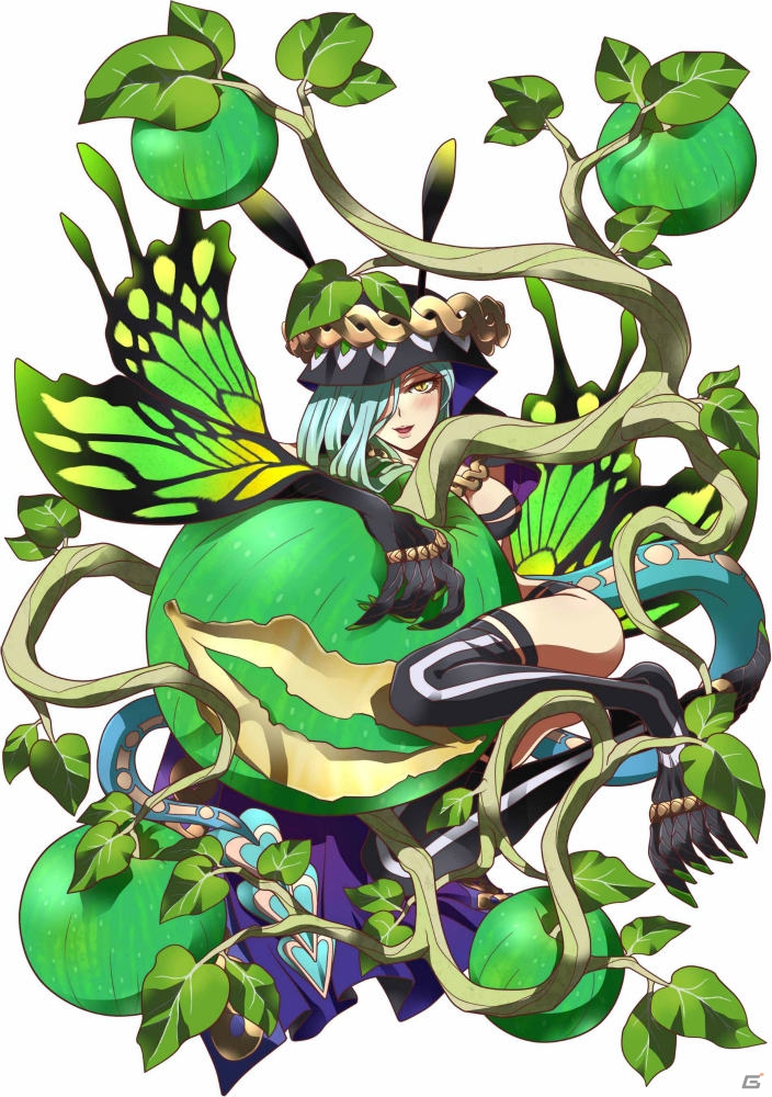 iOS/Android「神狩デモンズトリガー」Ver2への大幅アップデートを実施―徳井さん、佐々木さんとのイラストタイアップイベントも実施決定！の画像5
