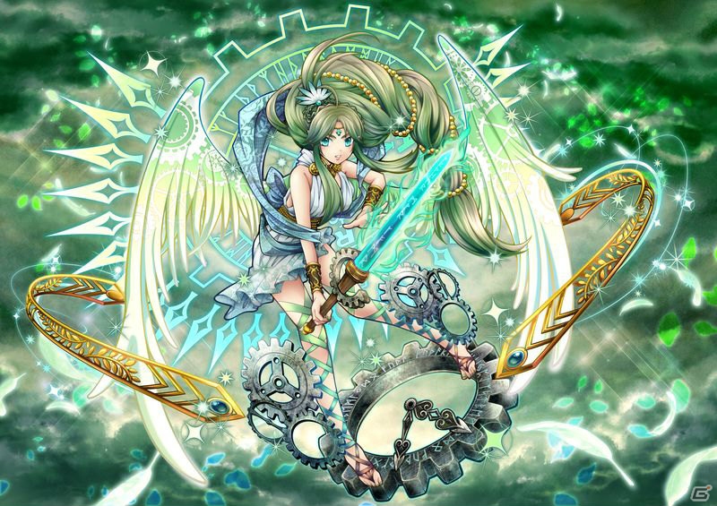 iOS/Android「神狩デモンズトリガー」Ver2への大幅アップデートを実施―徳井さん、佐々木さんとのイラストタイアップイベントも実施決定！の画像9