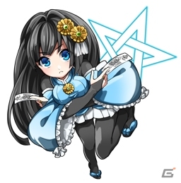 iOS「幾千夜物語」初期属性カードがスーパーレアになる「サマーキャンペーン」が開催の画像1