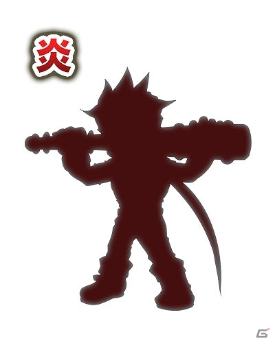 iOS「ブレイブ フロンティア」6週連続スペシャルイベントが開催―第1弾はアセクト荒地 禁止地区に「風舞う弧高の旅人」出現の画像3