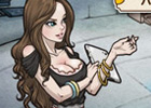 iOS/Android「バトルダンジョン HEROES WAR」配信開始―個性的なヒーローが登場するターン制RPG