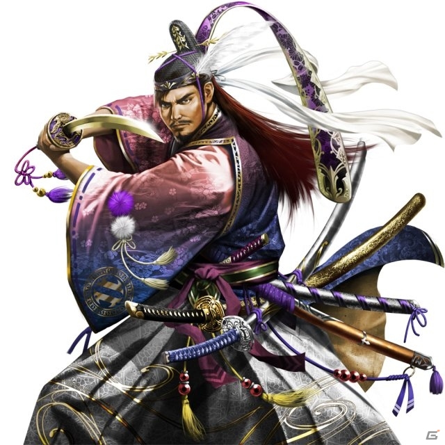 PC「鬼武者Soul」最高難度の新イベントクエスト「極限修練」が配信！日台合同クエスト「国姓爺合戦・奇譚」も登場の画像11