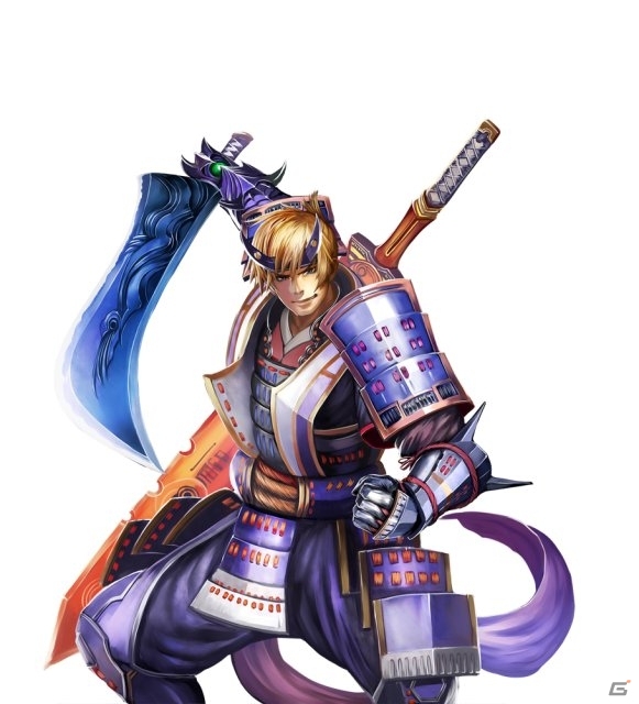 PC「鬼武者Soul」最高難度の新イベントクエスト「極限修練」が配信！日台合同クエスト「国姓爺合戦・奇譚」も登場の画像14