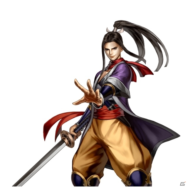 PC「鬼武者Soul」最高難度の新イベントクエスト「極限修練」が配信！日台合同クエスト「国姓爺合戦・奇譚」も登場の画像18