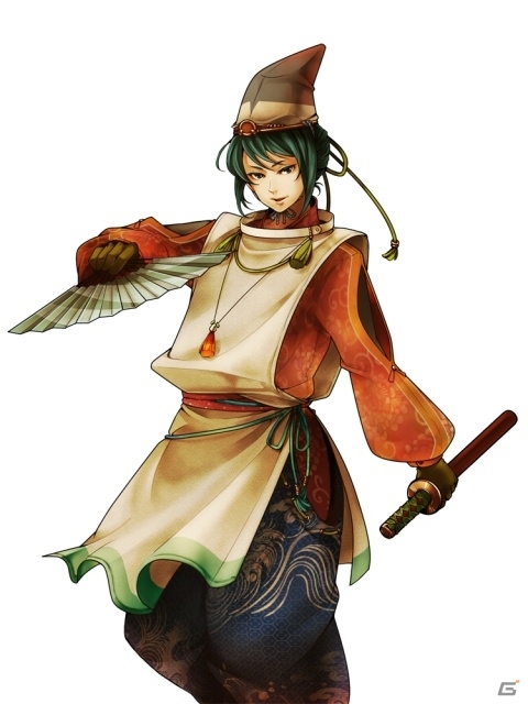 PC「鬼武者Soul」最高難度の新イベントクエスト「極限修練」が配信！日台合同クエスト「国姓爺合戦・奇譚」も登場の画像19