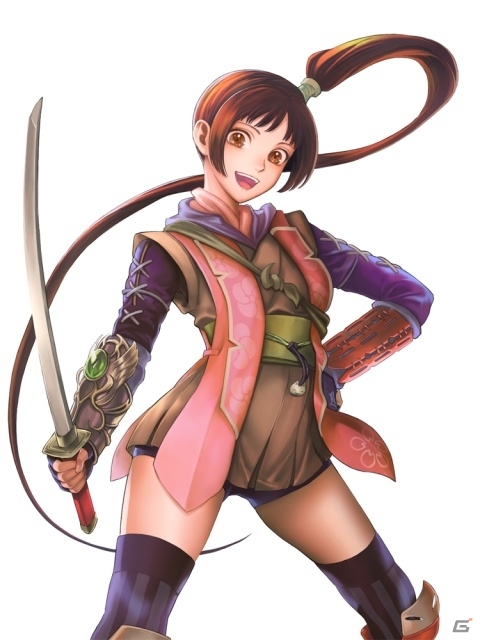 PC「鬼武者Soul」最高難度の新イベントクエスト「極限修練」が配信！日台合同クエスト「国姓爺合戦・奇譚」も登場の画像23
