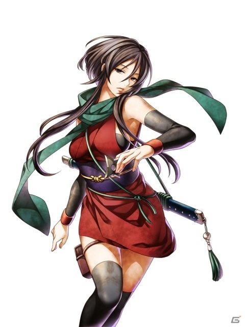 PC「鬼武者Soul」最高難度の新イベントクエスト「極限修練」が配信！日台合同クエスト「国姓爺合戦・奇譚」も登場の画像7