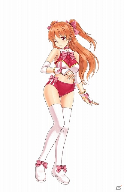 Yahoo! Mobage「リング☆ドリーム～女子プロレス大戦～」新ボイスレアに下町看板娘「磯部かんきち」登場！レスラー育成イベント第2部も開催の画像2