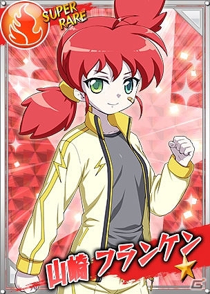 Yahoo! Mobage「リング☆ドリーム～女子プロレス大戦～」新ボイスレアに下町看板娘「磯部かんきち」登場！レスラー育成イベント第2部も開催の画像3